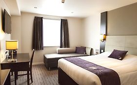 Premier Inn In Bath City Centre 3*